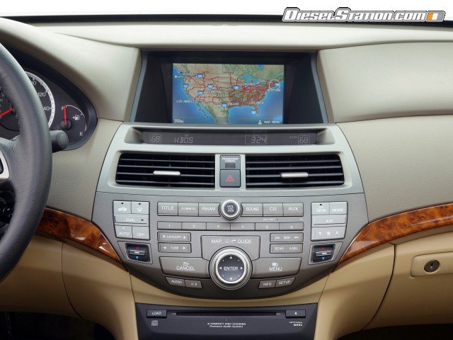 Honda Honda Accord 2008 Standard Picture #0 Honda Honda Accord 2008 Standard Picture #0